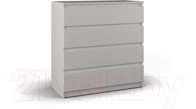 Комод Senira Прыгажуня К-904Ш БББ