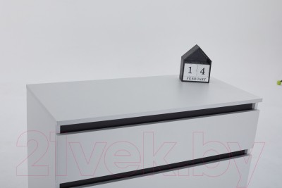 Комод Senira Прыгажуня К-904Ш ББГ