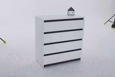 Комод Senira Прыгажуня К-904Ш ББГ