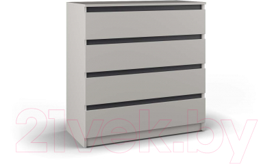 Комод Senira Прыгажуня К-904Ш ББГ