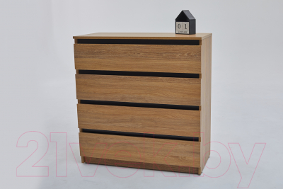Комод Senira Прыгажуня К-904Ш ДДГ