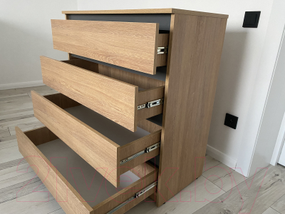 Комод Senira Прыгажуня К-904Ш ДДГ