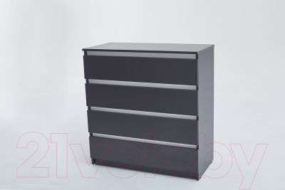 Комод Senira Прыгажуня К-904Ш ГГБ