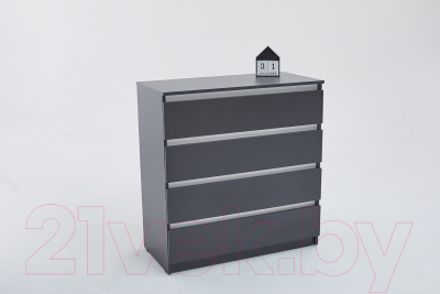 Комод Senira Прыгажуня К-904Ш ГГБ