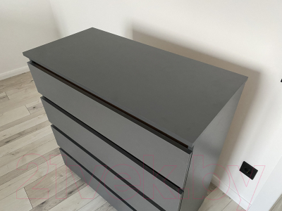 Комод Senira Прыгажуня К-904Ш ГГГ