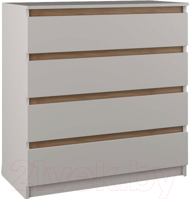 Комод Senira Прыгажуня К-904Ш ББД - фото