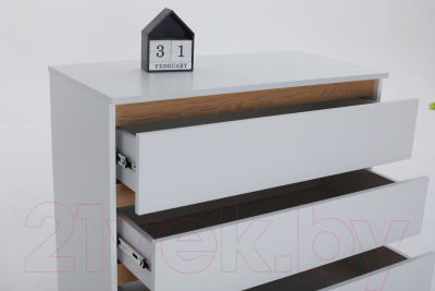 Комод Senira Прыгажуня К-904Ш ББД