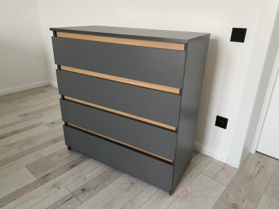 Комод Senira Прыгажуня К-904Ш ГГД