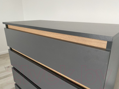 Комод Senira Прыгажуня К-904Ш ГГД