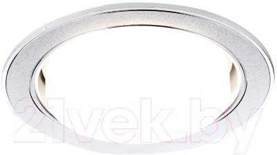 Точечный светильник Ambrella G170 PS/CH - фото