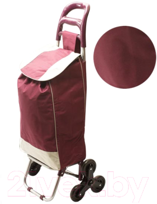 Сумка-тележка MONAMI 303 №2