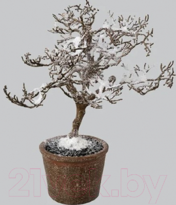 Ветка новогодняя Gasper 1119501-44 - фото