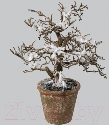 Ветка новогодняя Gasper 1119500-44