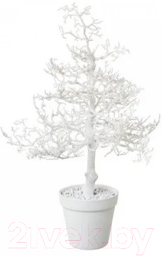 Ветка новогодняя Gasper 1119507-40 - фото