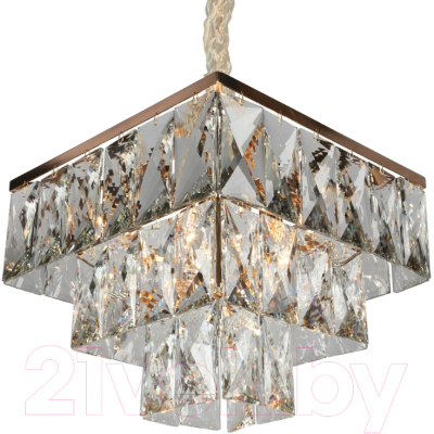 Люстра Omnilux Arenella OML-72603-06 - фото