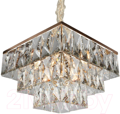 Люстра Omnilux Arenella OML-72603-08 - фото