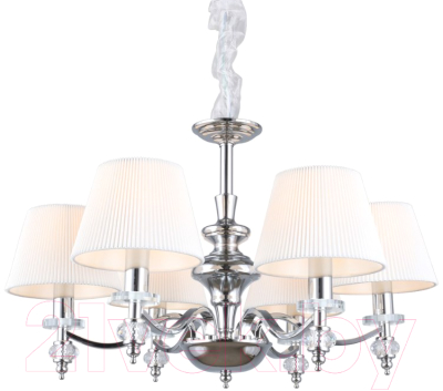 Люстра Omnilux Caorle OML-72703-06 - фото