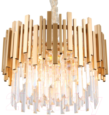 Люстра Omnilux Caorle OML-72803-09 - фото