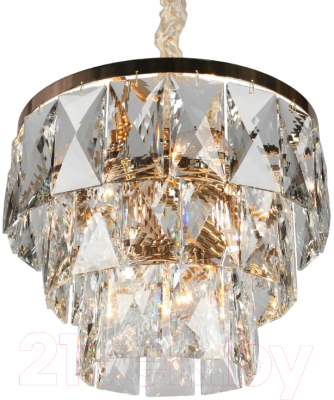 Люстра Omnilux Volpedo OML-72903-09 - фото