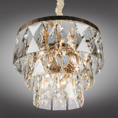 Люстра Omnilux Volpedo OML-72903-09