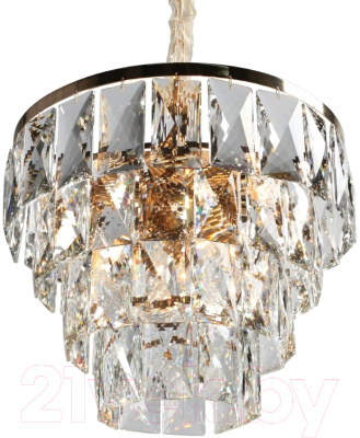 Люстра Omnilux Volpedo OML-72903-12 - фото