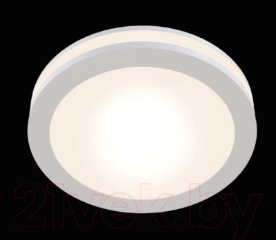 Точечный светильник Maytoni Phanton DL2001-L7W4K