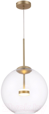 Люстра Maytoni Cometa MOD056PL-L12G3K - фото