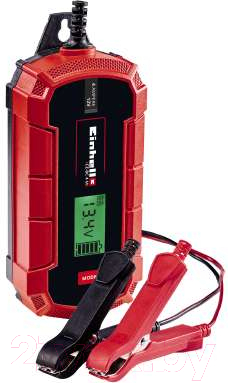 Зарядное устройство для аккумулятора Einhell CE-BC 4 М - фото