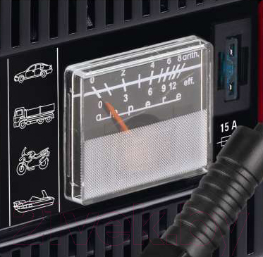 Зарядное устройство для аккумулятора Einhell CC-BC 5