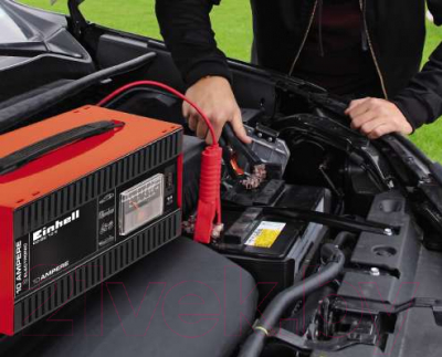 Зарядное устройство для аккумулятора Einhell CC-BC 5