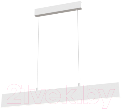 Потолочный светильник Maytoni Step P010PL-L23W4K - фото