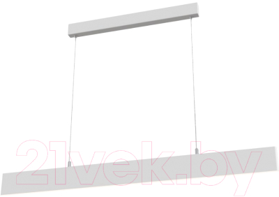 Потолочный светильник Maytoni Step P010PL-L30W4K - фото