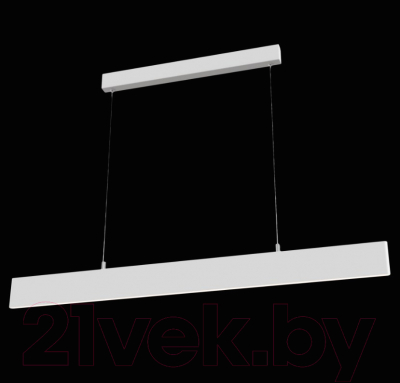 Потолочный светильник Maytoni Step P010PL-L30W4K