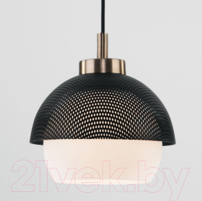 Потолочный светильник Евросвет 50106/1 - фото