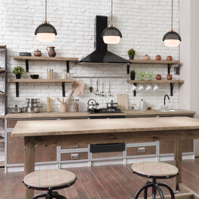 Потолочный светильник Евросвет 50106/1