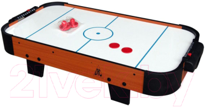Аэрохоккей DFC Lion Pro / HM-AT-36004 - фото