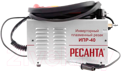 Плазморез Ресанта ИПР-40