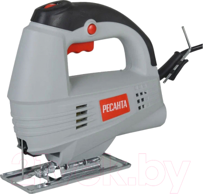 Электролобзик Ресанта Л-55/600 (75/9/1) - фото