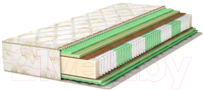 Матрас Askona Fitness Idea 120x190