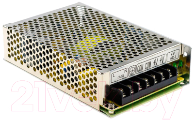 Блок питания Optimus 12/8.0 - фото