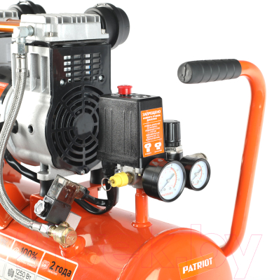 Воздушный компрессор PATRIOT WO 24-220