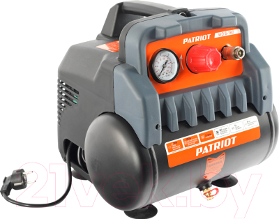 Воздушный компрессор PATRIOT WO 6-180