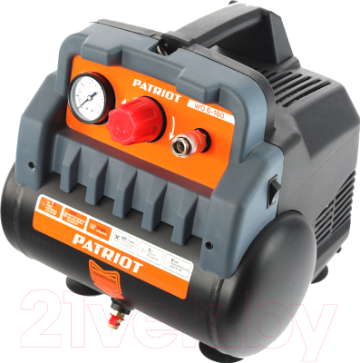 Воздушный компрессор PATRIOT WO 6-180