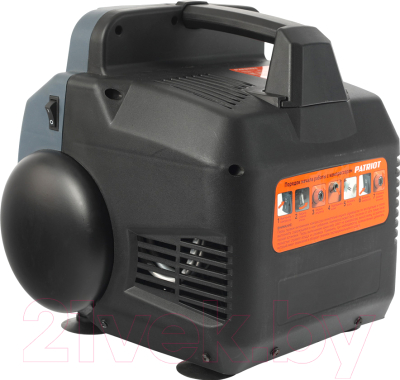 Воздушный компрессор PATRIOT WO 6-180