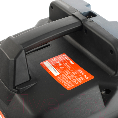 Воздушный компрессор PATRIOT WO 6-180