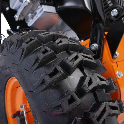 Снегоуборщик бензиновый PATRIOT Сибирь 62