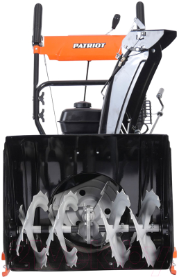 Снегоуборщик бензиновый PATRIOT Сибирь 62