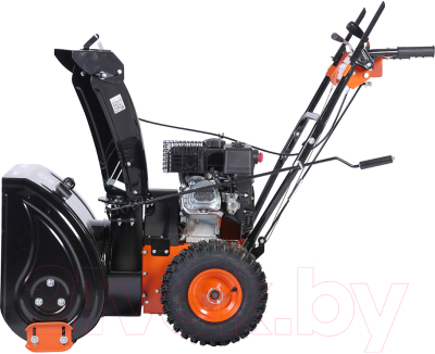 Снегоуборщик бензиновый PATRIOT Сибирь 62