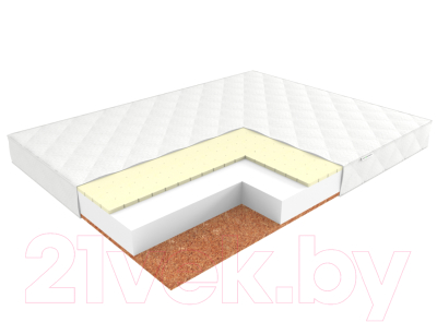 Матрас EOS Лайт 29 140x190