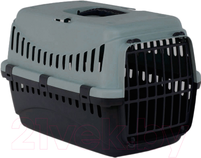 Переноска для животных MP Bergamo Gipsy Large ESP ECO / 10.42EVE18 - фото